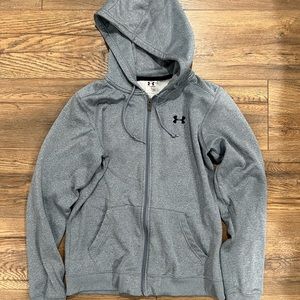 Under Armour Jacket Womens Size Medium